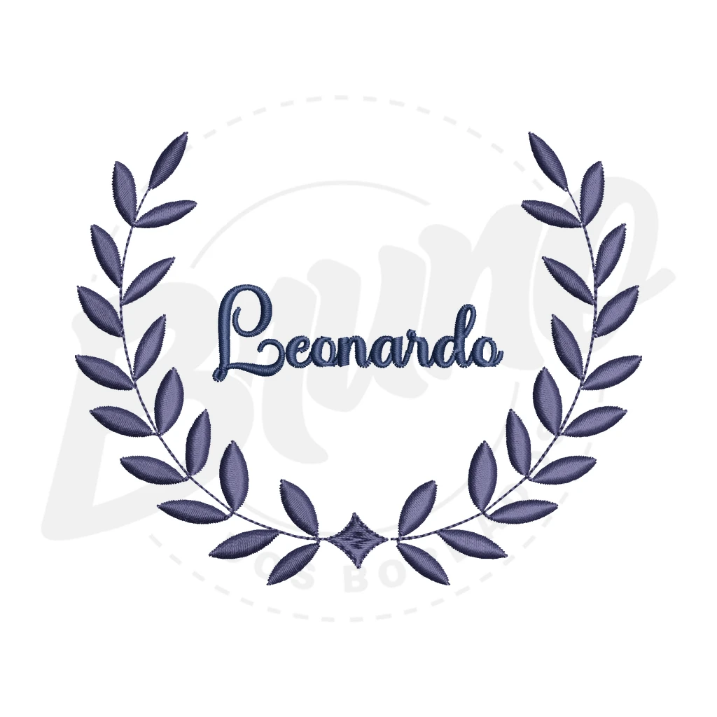 037 - Leonardo