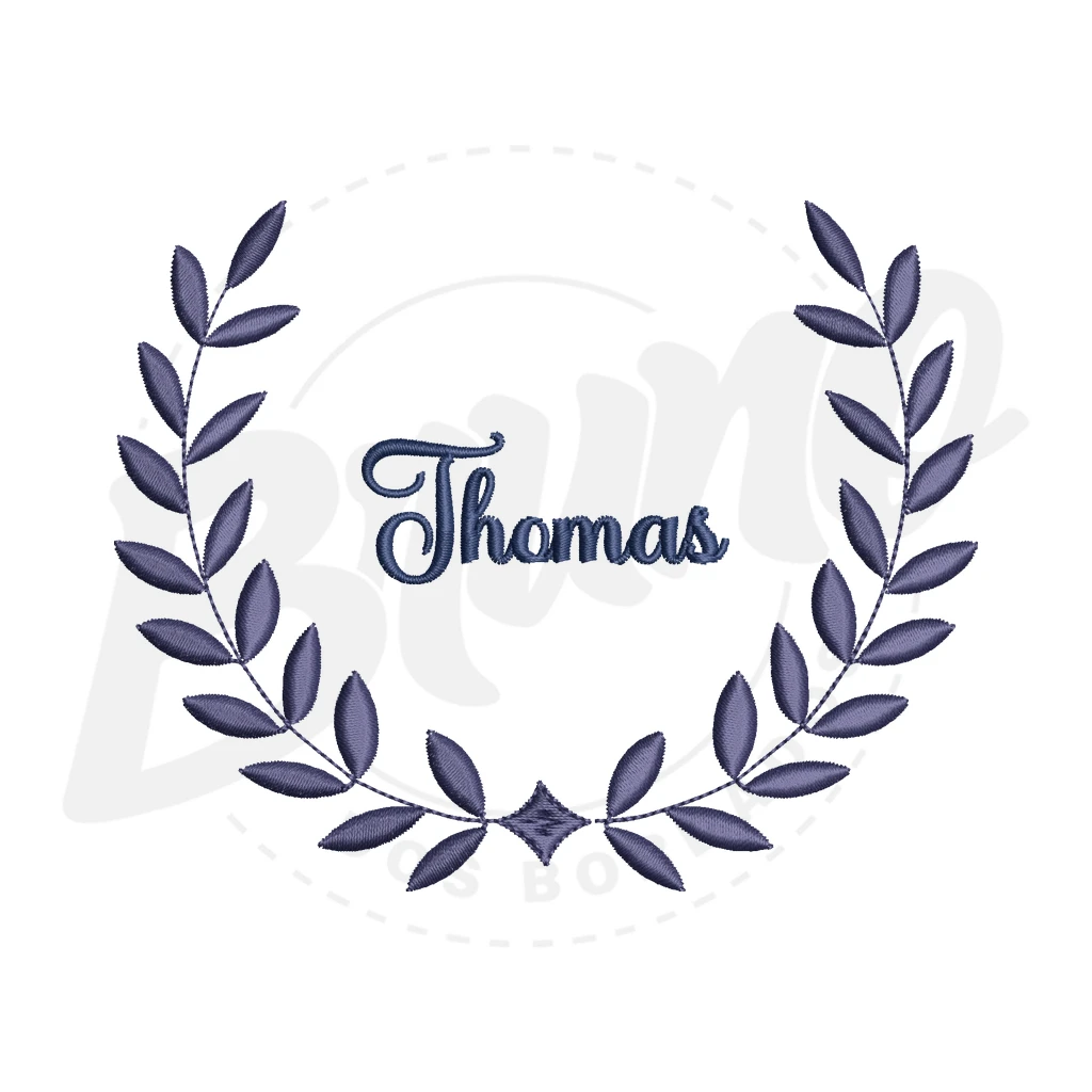053 - Thomas