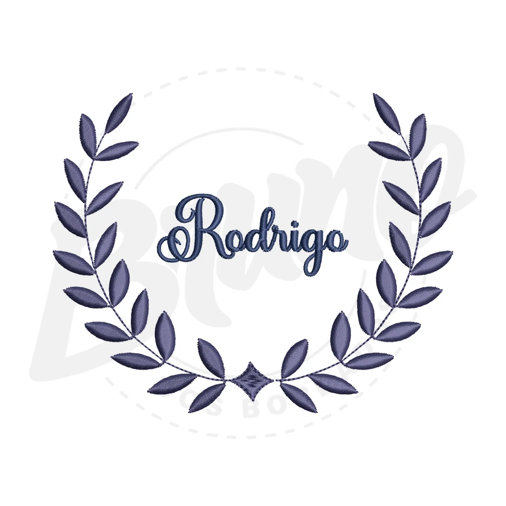 061 - Rodrigo