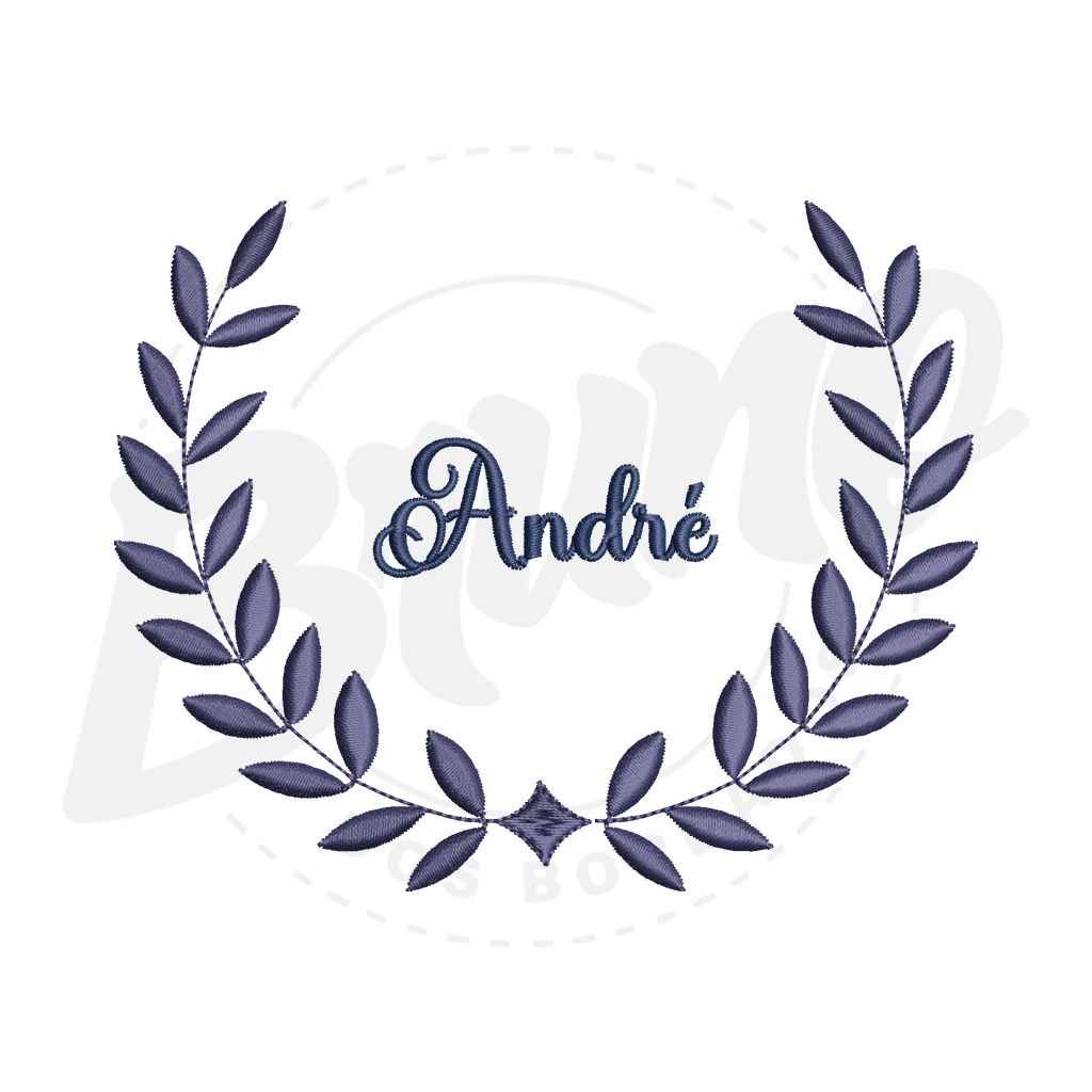 063 - André