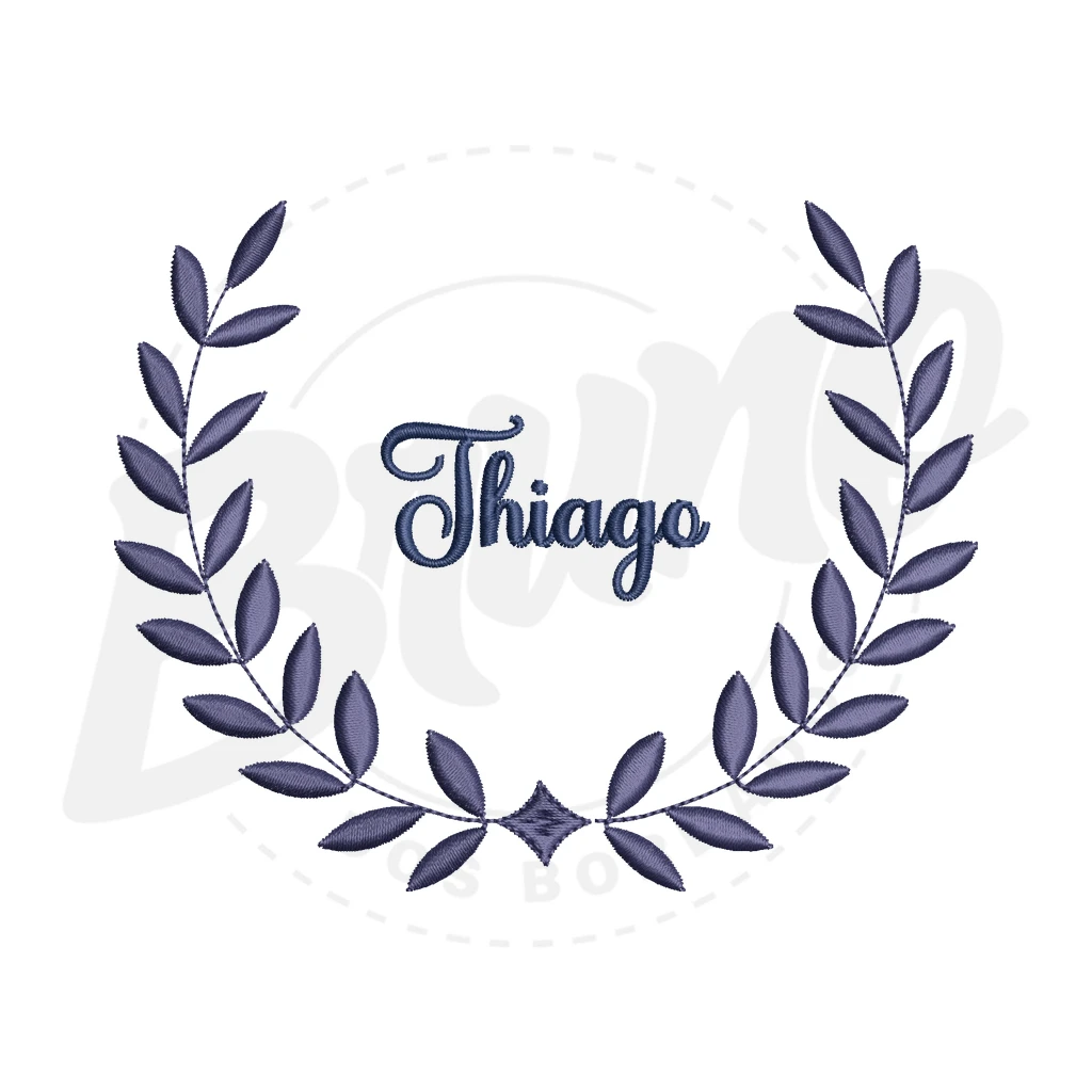 064 - Thiago