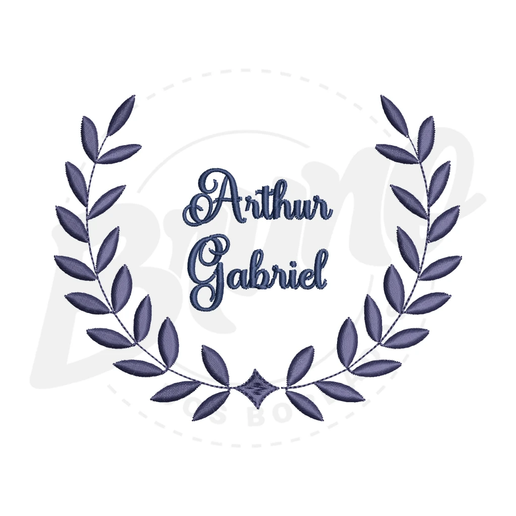 074 - Arthur Gabriel