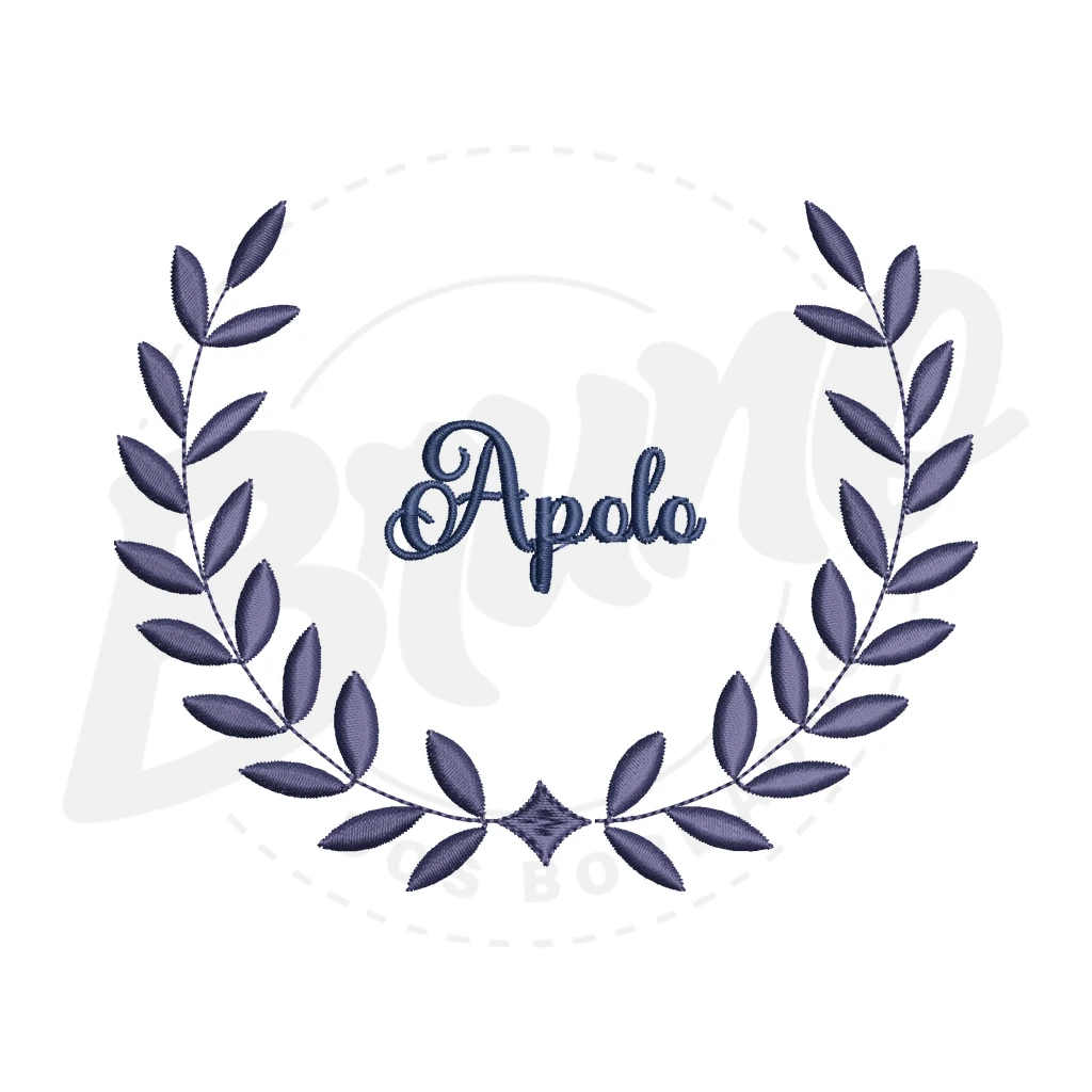 083 - Apolo