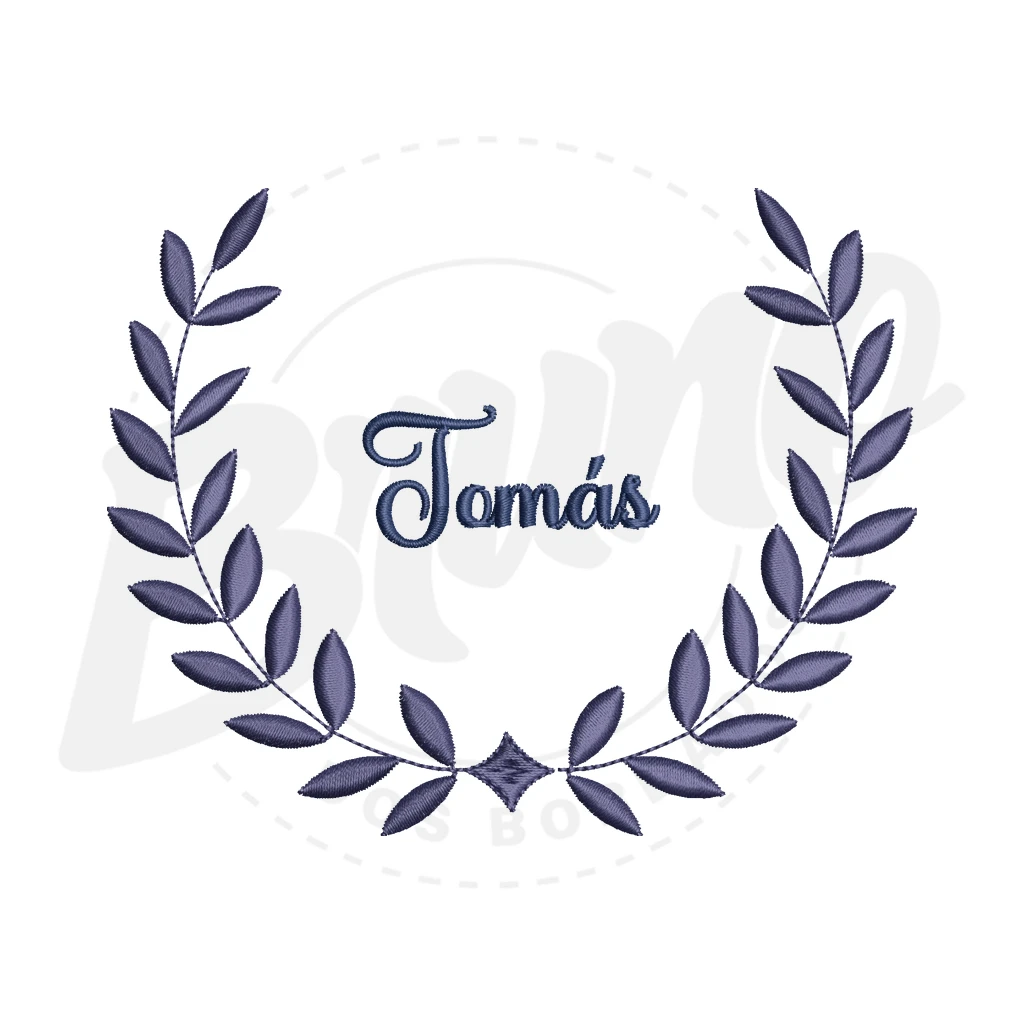 090 - Tomás