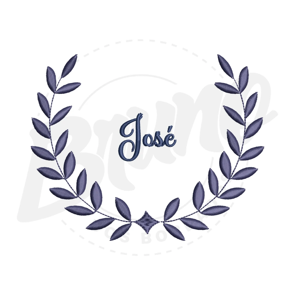 092 - José