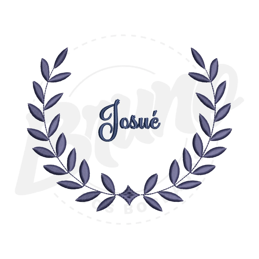 097 - Josué